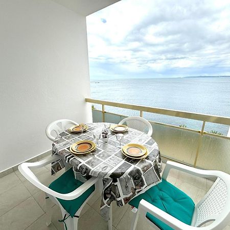 Appartement Meda Chica 3E à Roses Extérieur photo