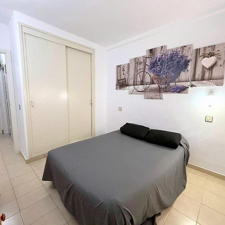 Appartement Meda Chica 3E à Roses Extérieur photo